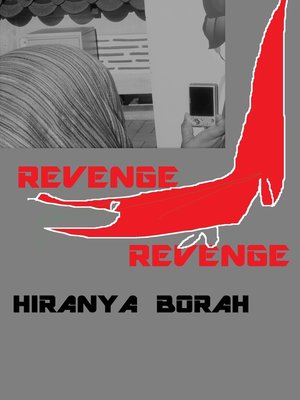 cover image of Revenge